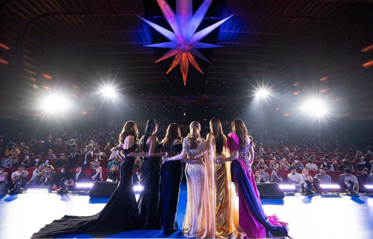 Miss Universo reglas