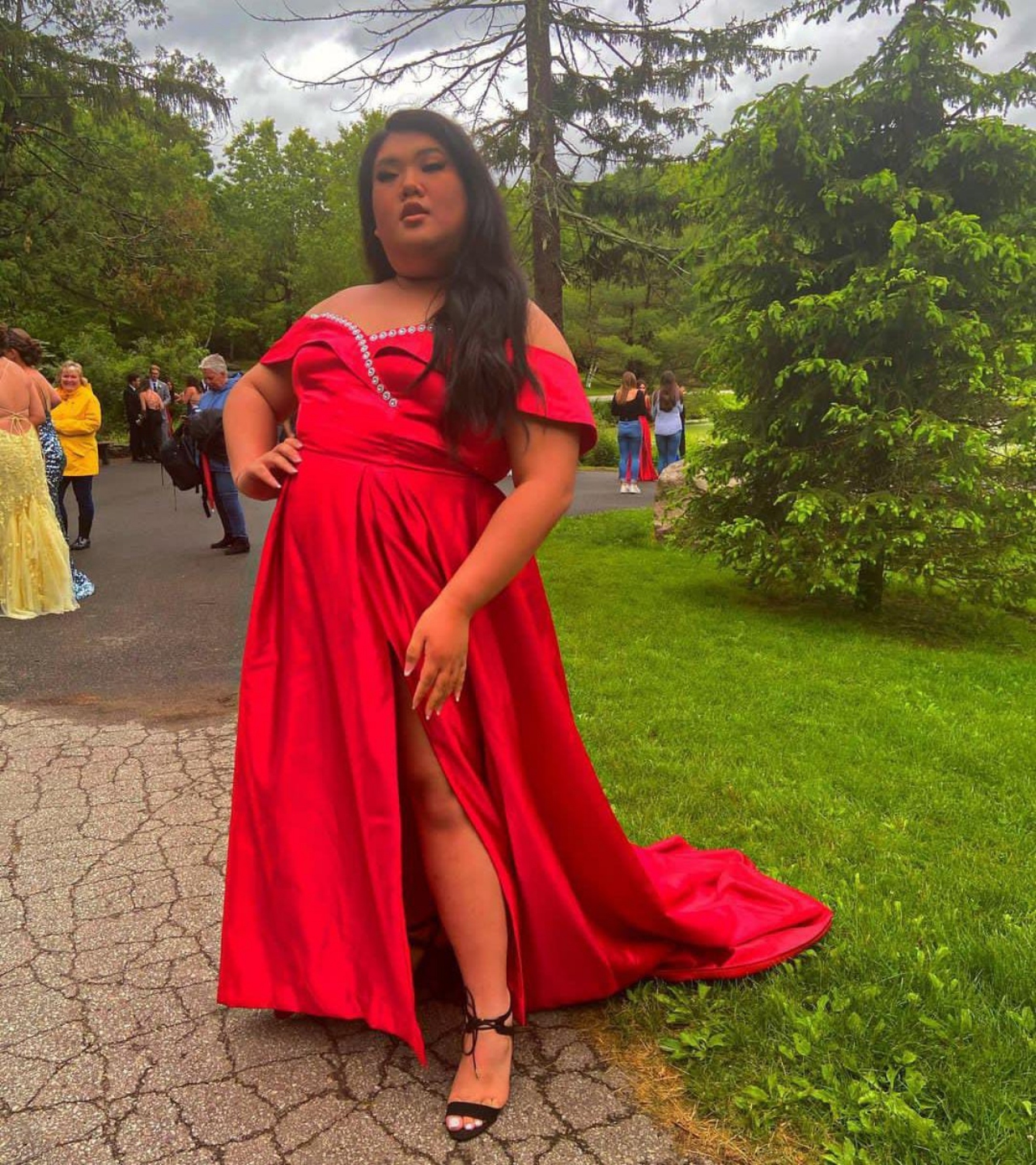 modelo trans gana concurso de belleza