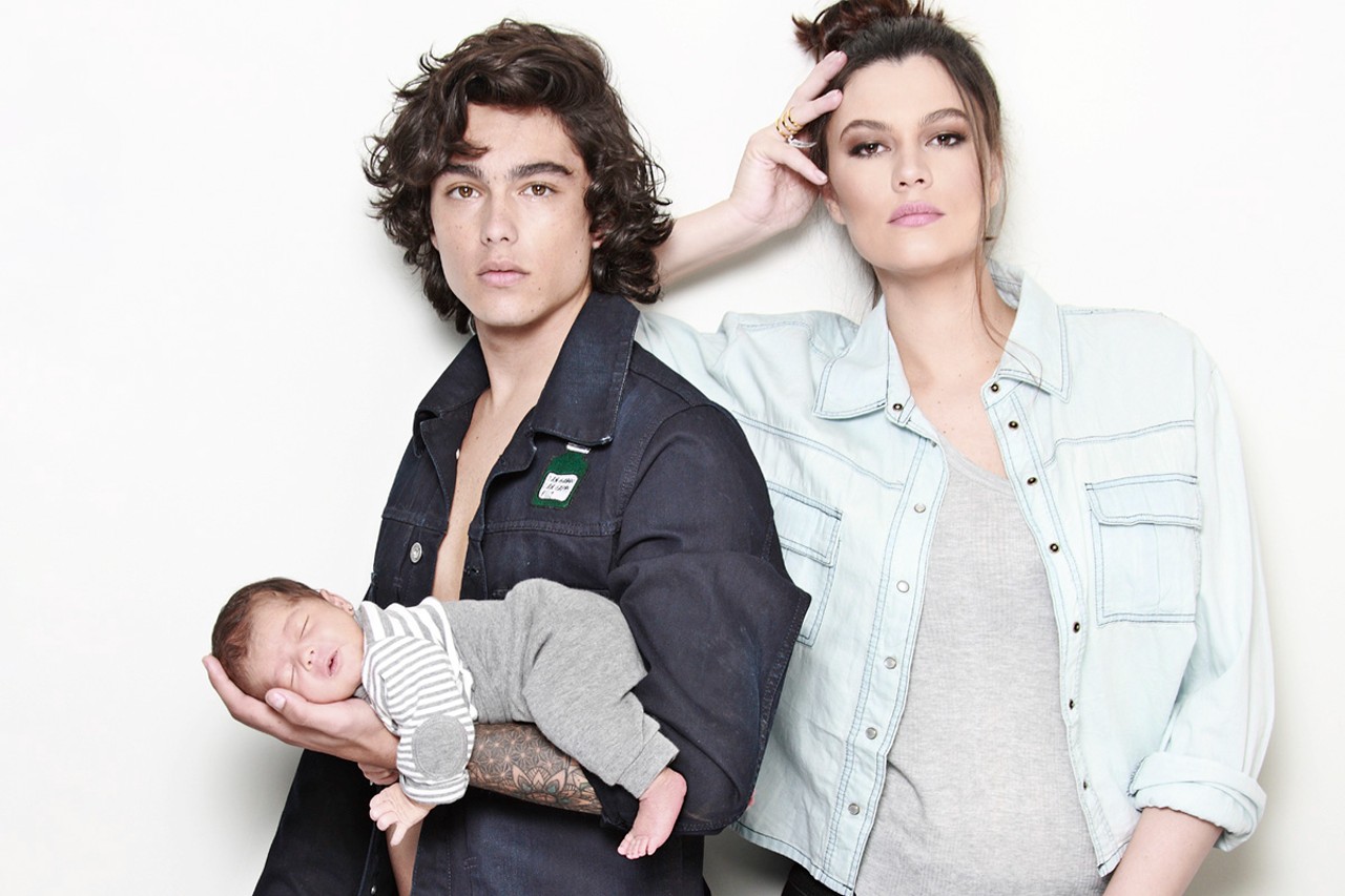 Sergio Mayer Mori Subtil familia