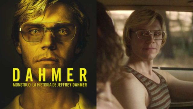 Netflix estarÃ­a preparando la segunda temporada de la serie de 'Jeffrey Dahmer'