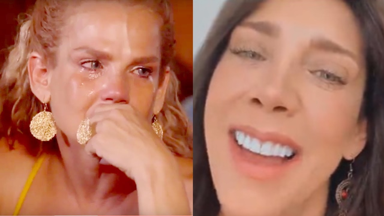 Niurka agradece Cynthia Klitbo advertirle Juan