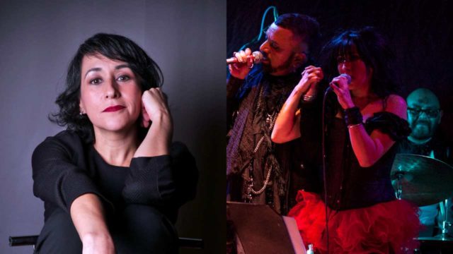 Nora Huerta regresa al Vicio con Rivotrip