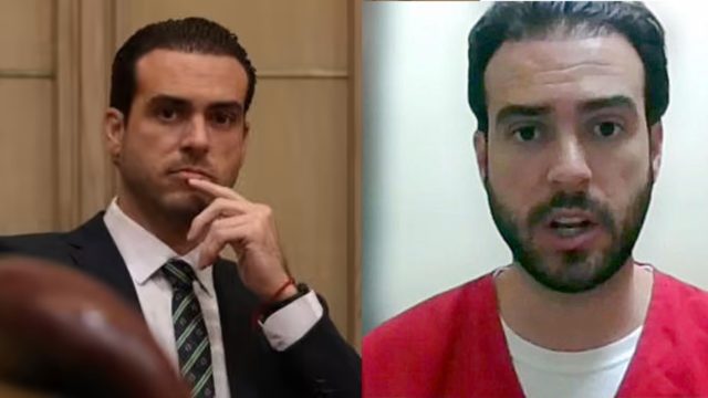 Pablo Lyle familia destacada