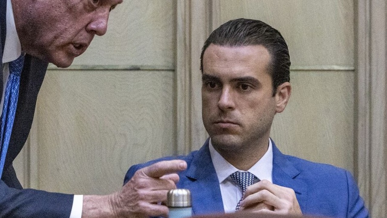 Pablo Lyle familia carcel