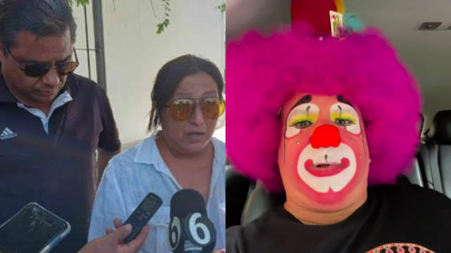 Padres Debanhi demanda Platanito