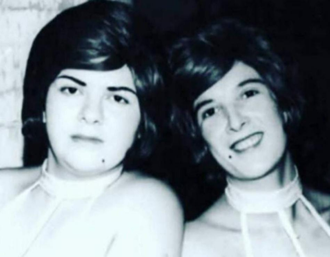 Paquita la del barrio foto joven