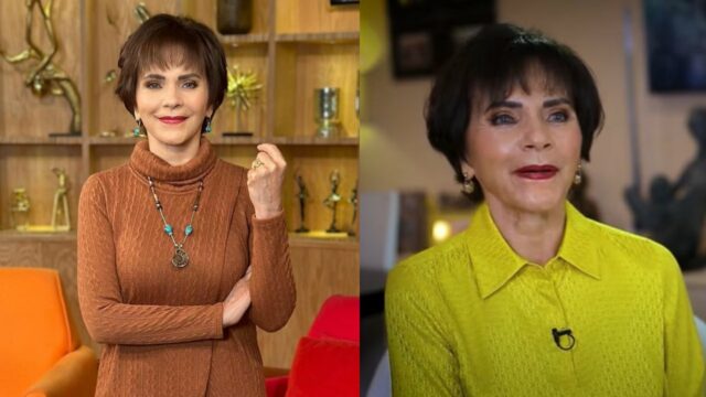 Pati Chapoy anuncia nuevo proyecto canal YouTube
