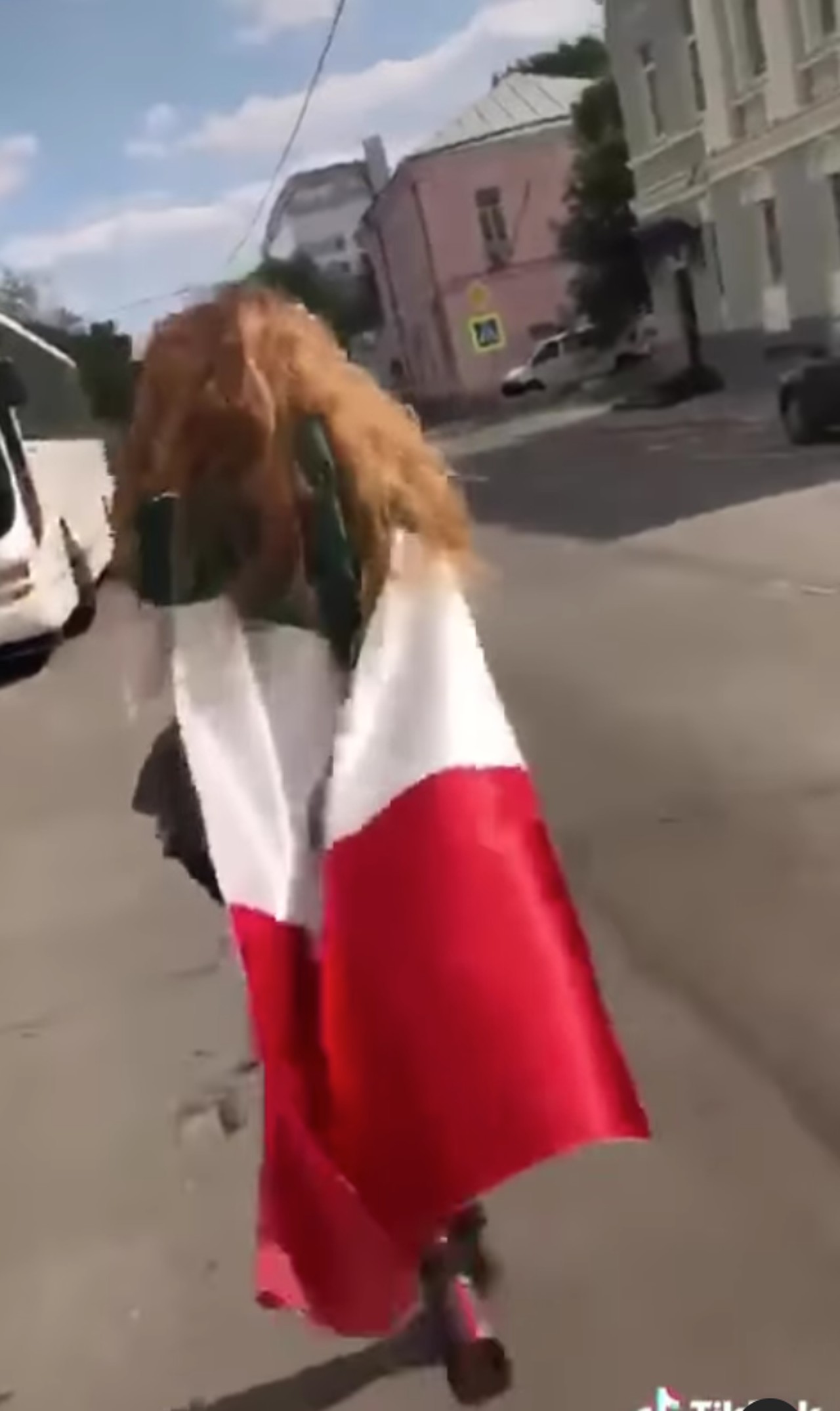 Paulina Rubio México comentarios