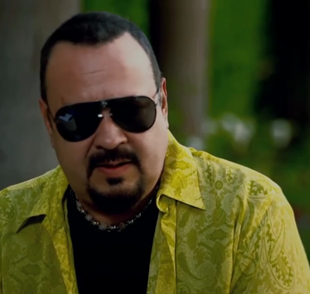 e Pepe Aguilar Bunny entrevista