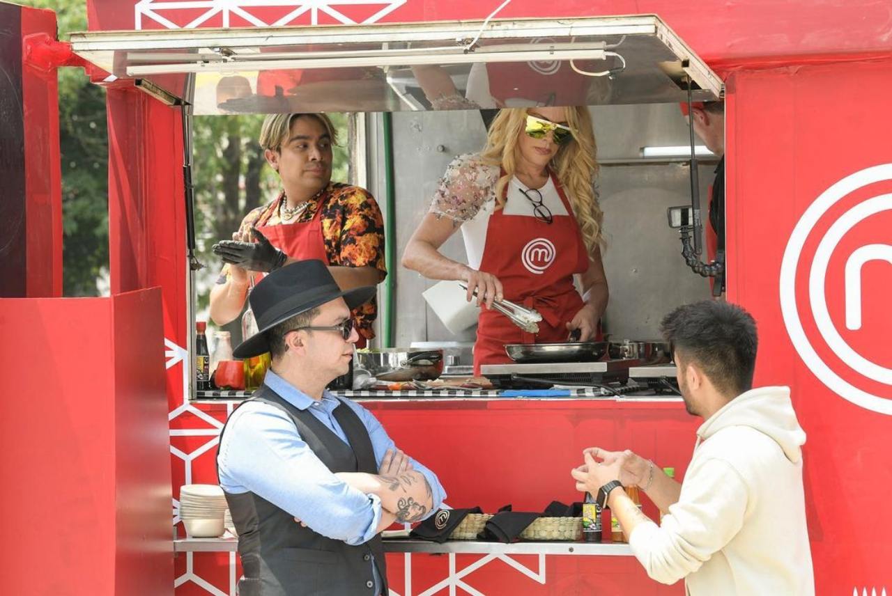 Pepe revela accidente ganador Masterchef Celebrity