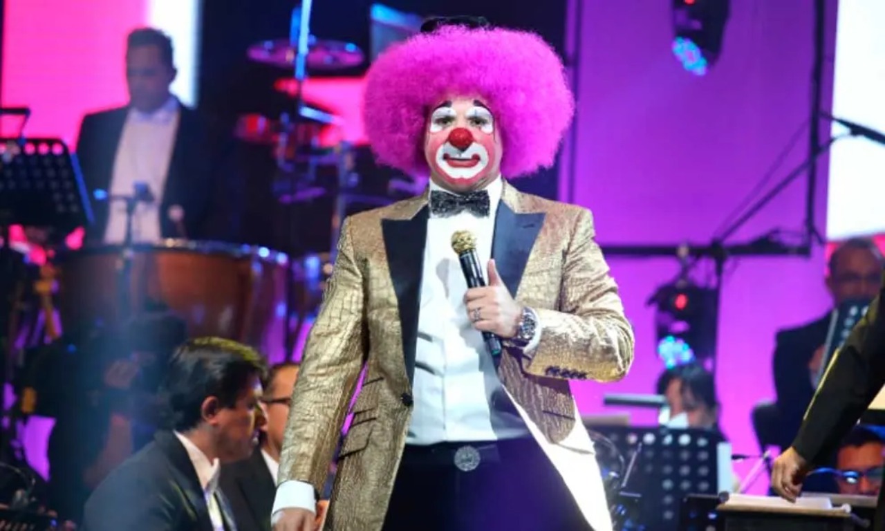 Platanito habla sobre broma de Debanhi