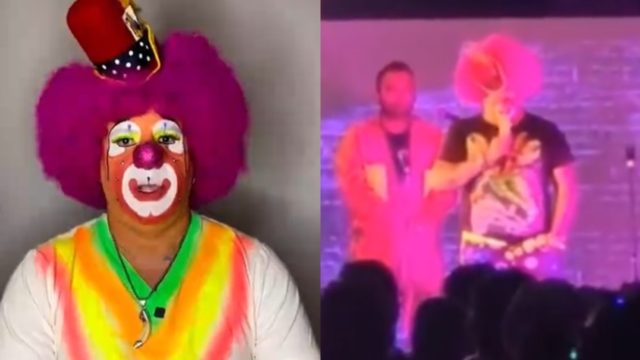 Platanito llora miedo carcel chiste Debanhi
