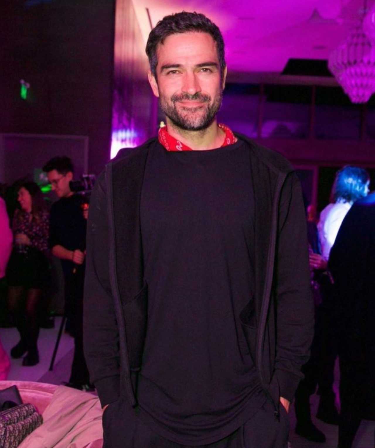 alfonso herrera