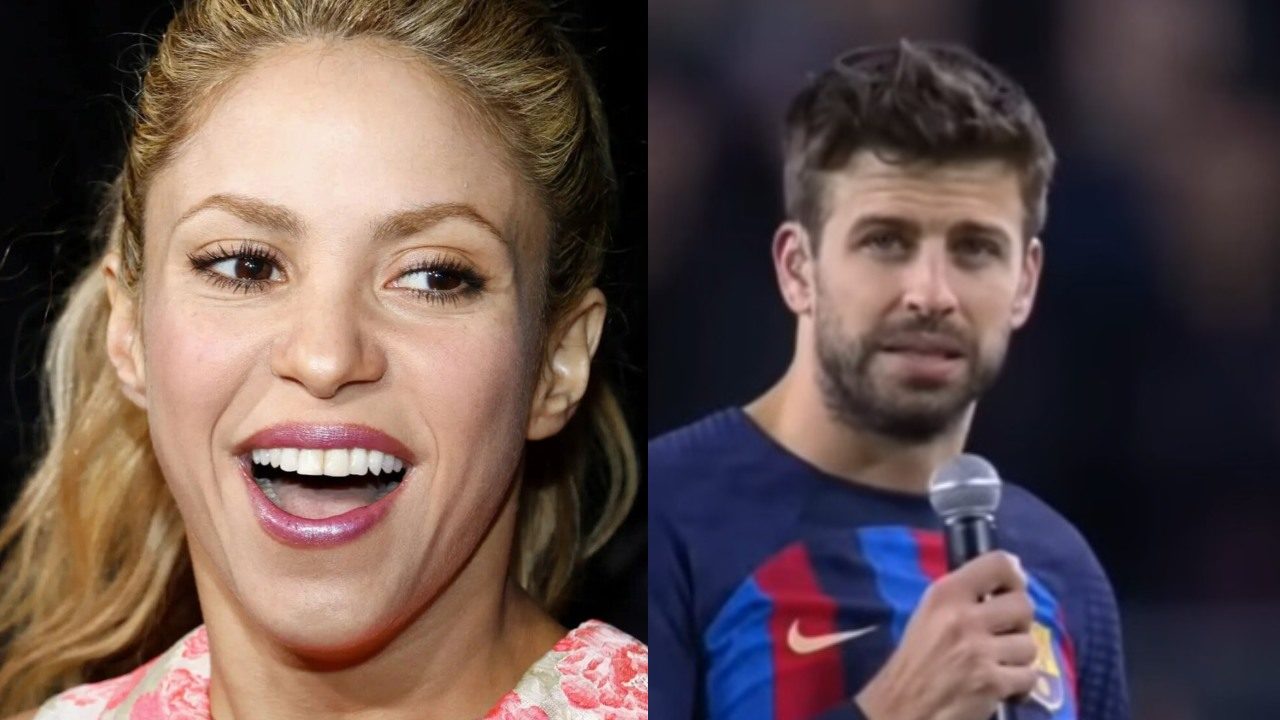 Ponen Monotonia Shakira Pique homenaje estadio