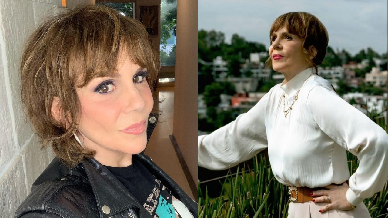 Rebecca Jones sin trabajo problemas salud