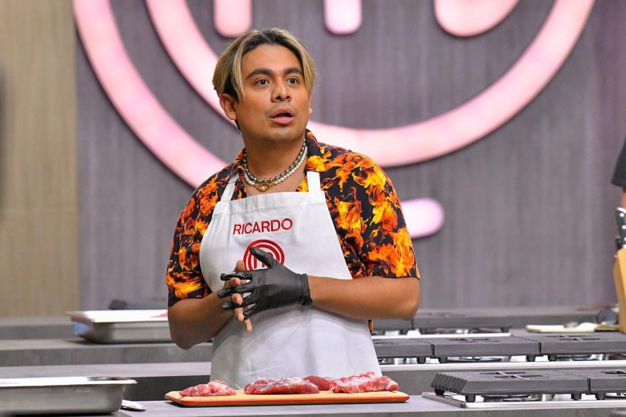 Pepe confiesa ganador MasterChef Celebrity accidente