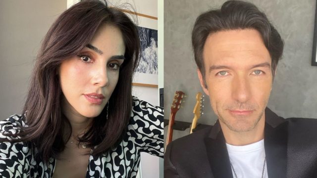 Sandra Echeverria divorcio Leonardo de Lozanne