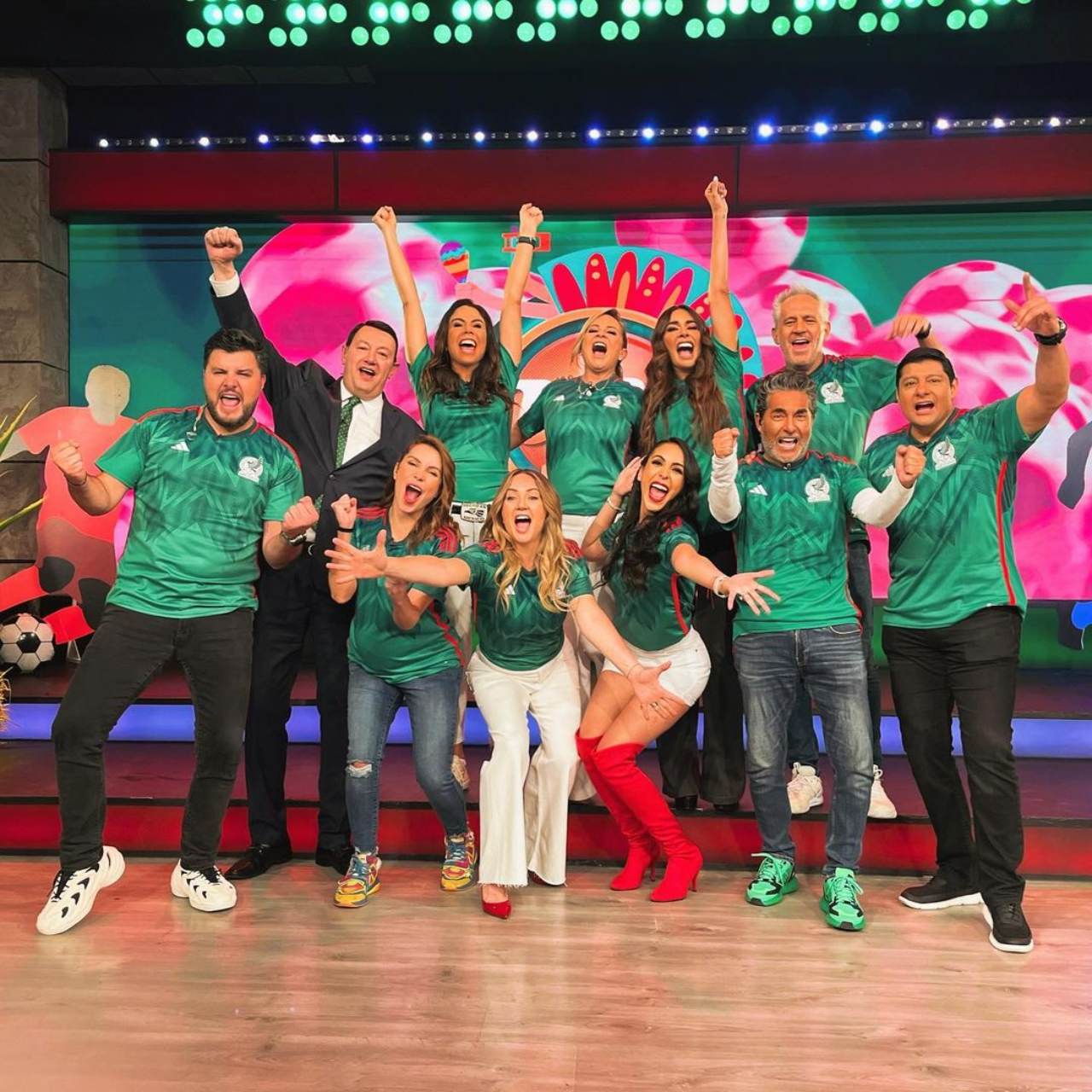 Salida dos conductores Hoy piden Galilea Montijo