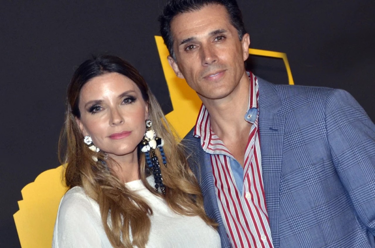 Sergio Mayer Luis Miguel discordia issabela