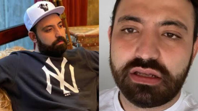 Slobotzky engaÃ±o esposa Qatar