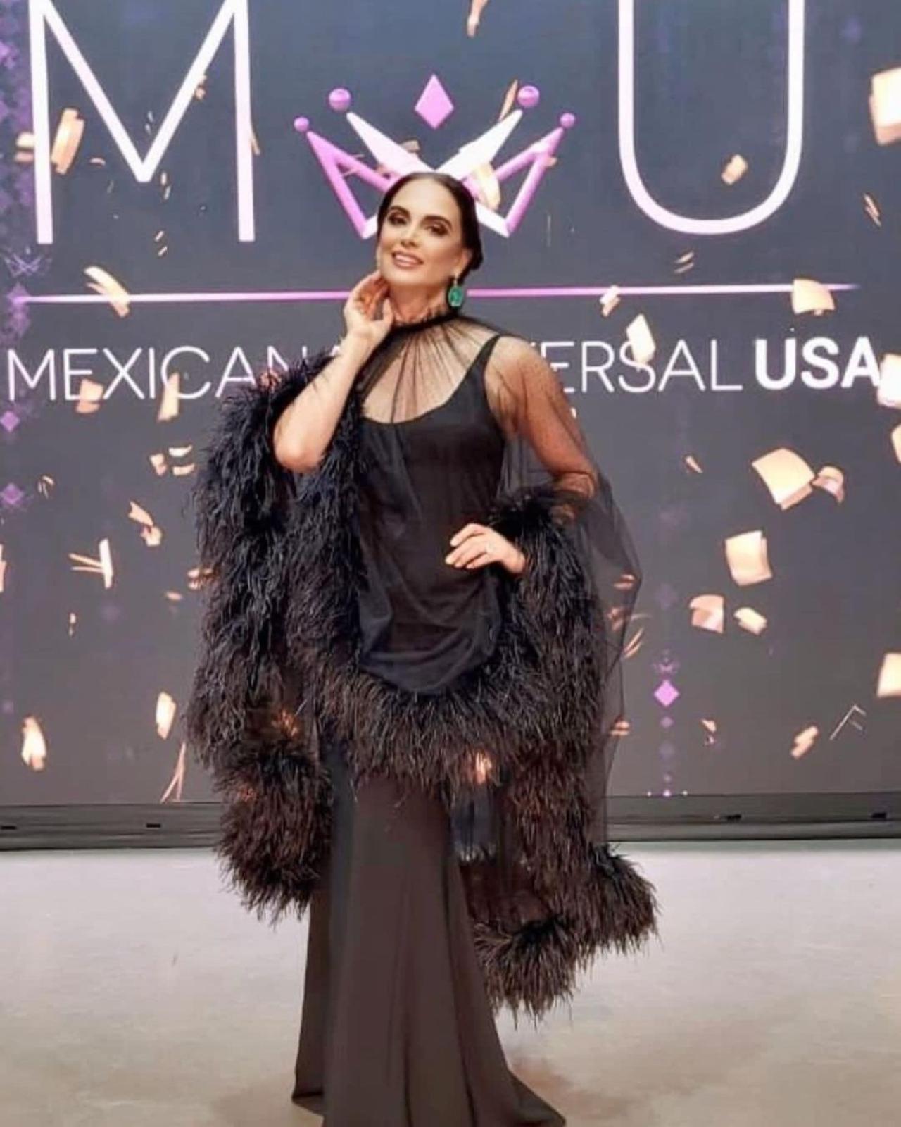 Sofia Aragon Lupita Jones mujeres trans