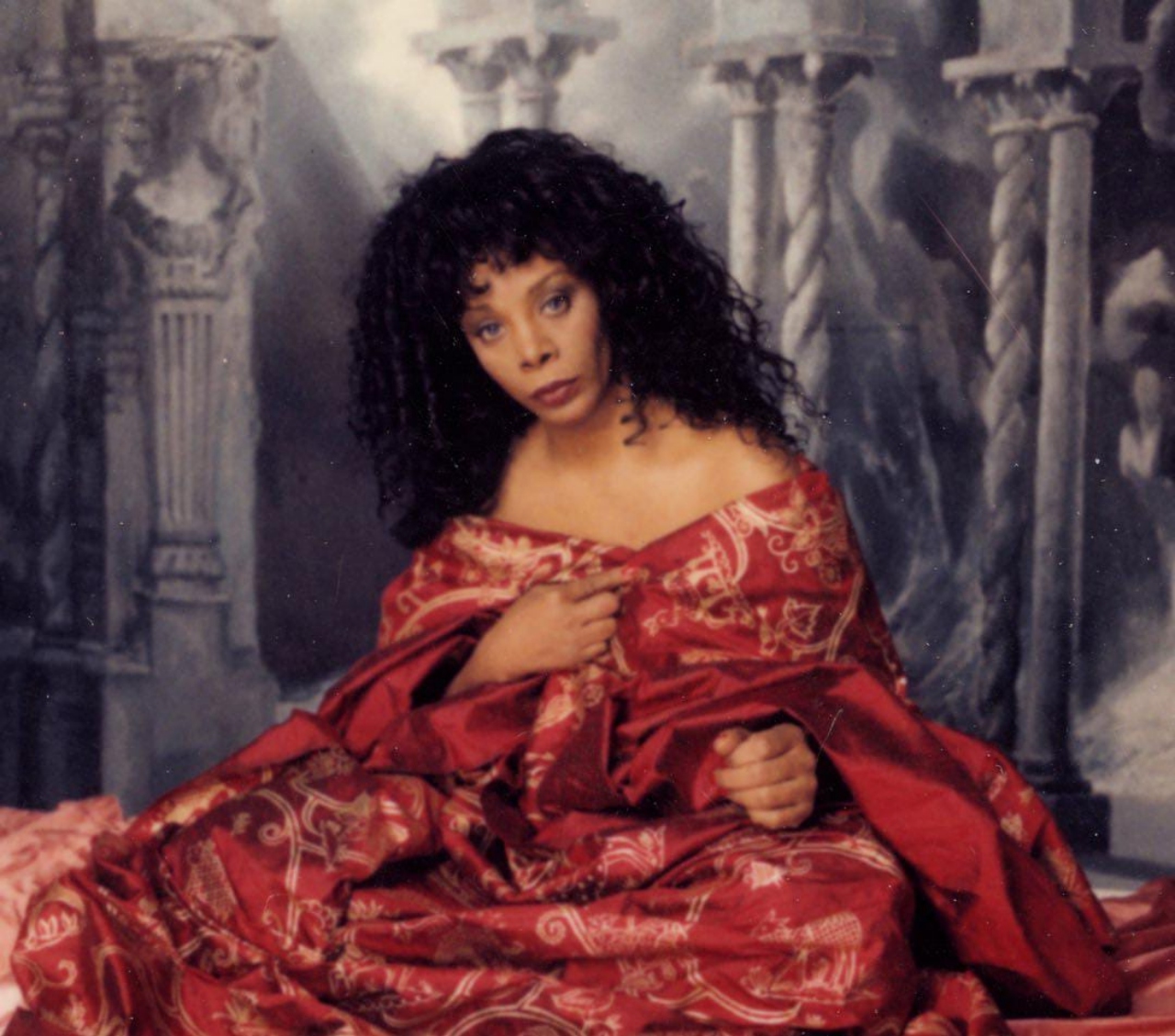 Donna Summer homofóbica