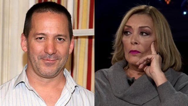pelea Sylvia Pasquel Luis Enrique Guzman herencia