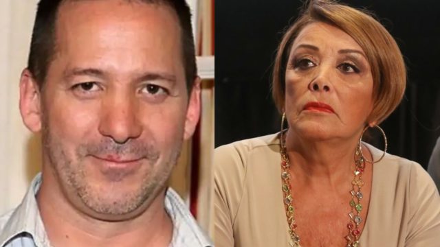 GuzmÃ¡n Sylvia Pasquel MamÃ¡ destacada