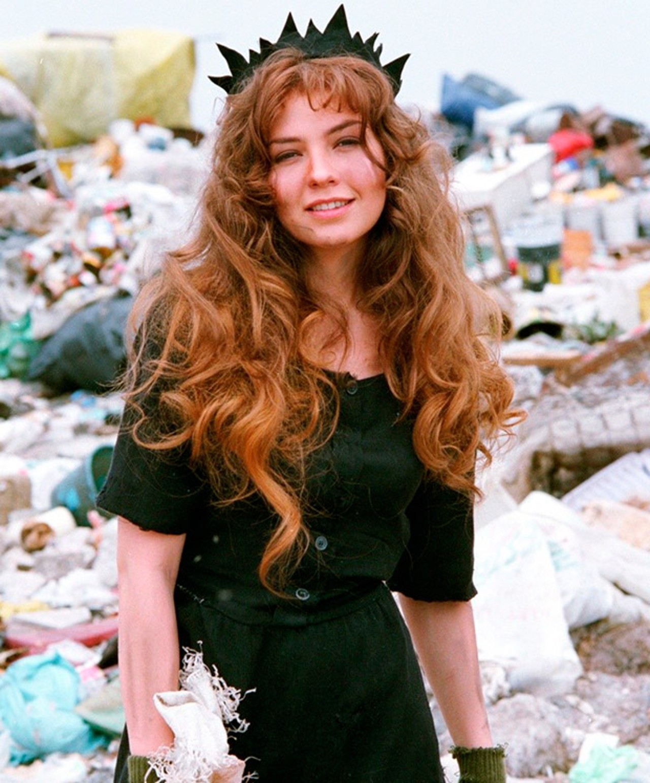 Thalía telenovela divorcio