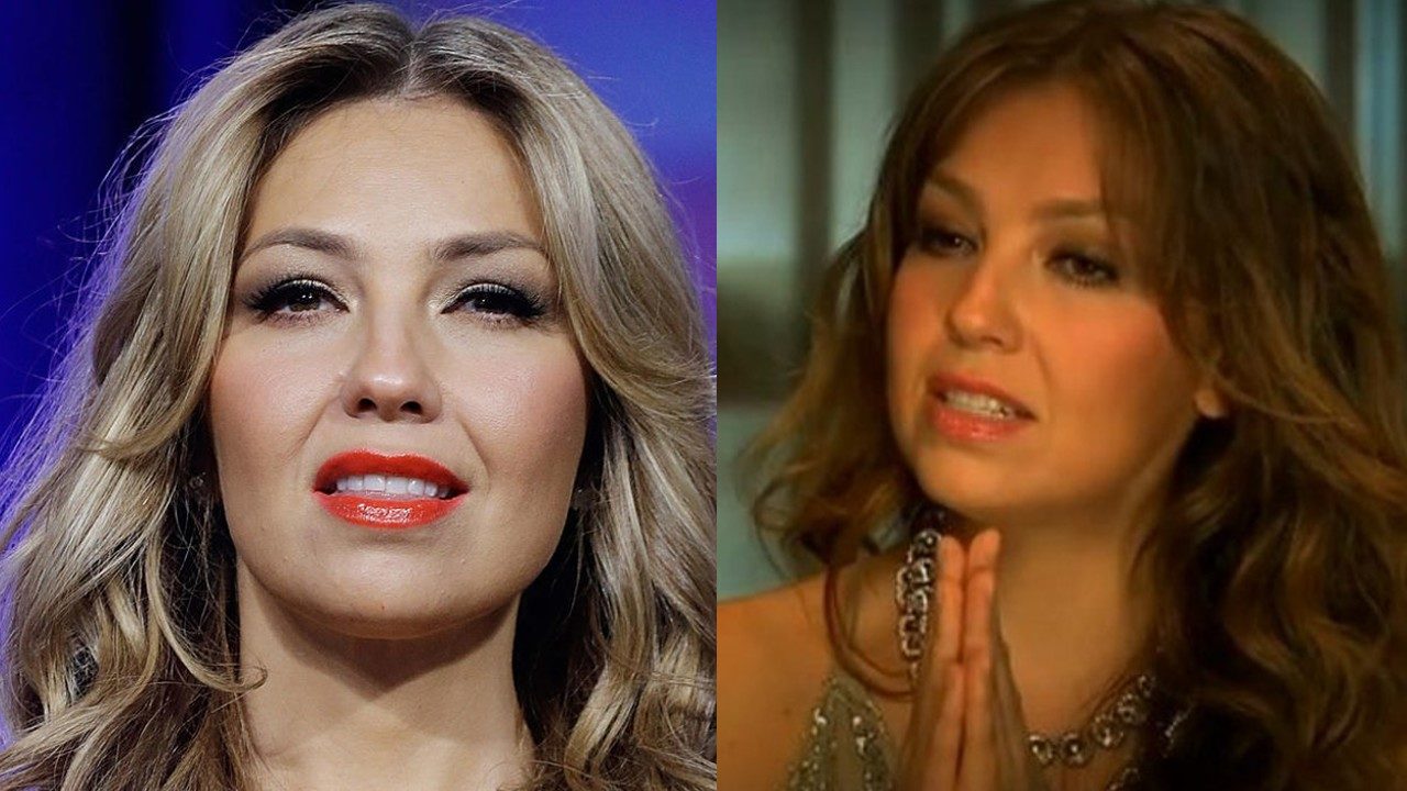 Thalía soltera divorcio destacada