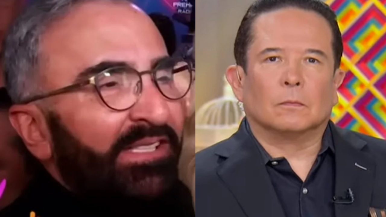 Gustavo Adolfo Infante Vicente Fernandez Jr