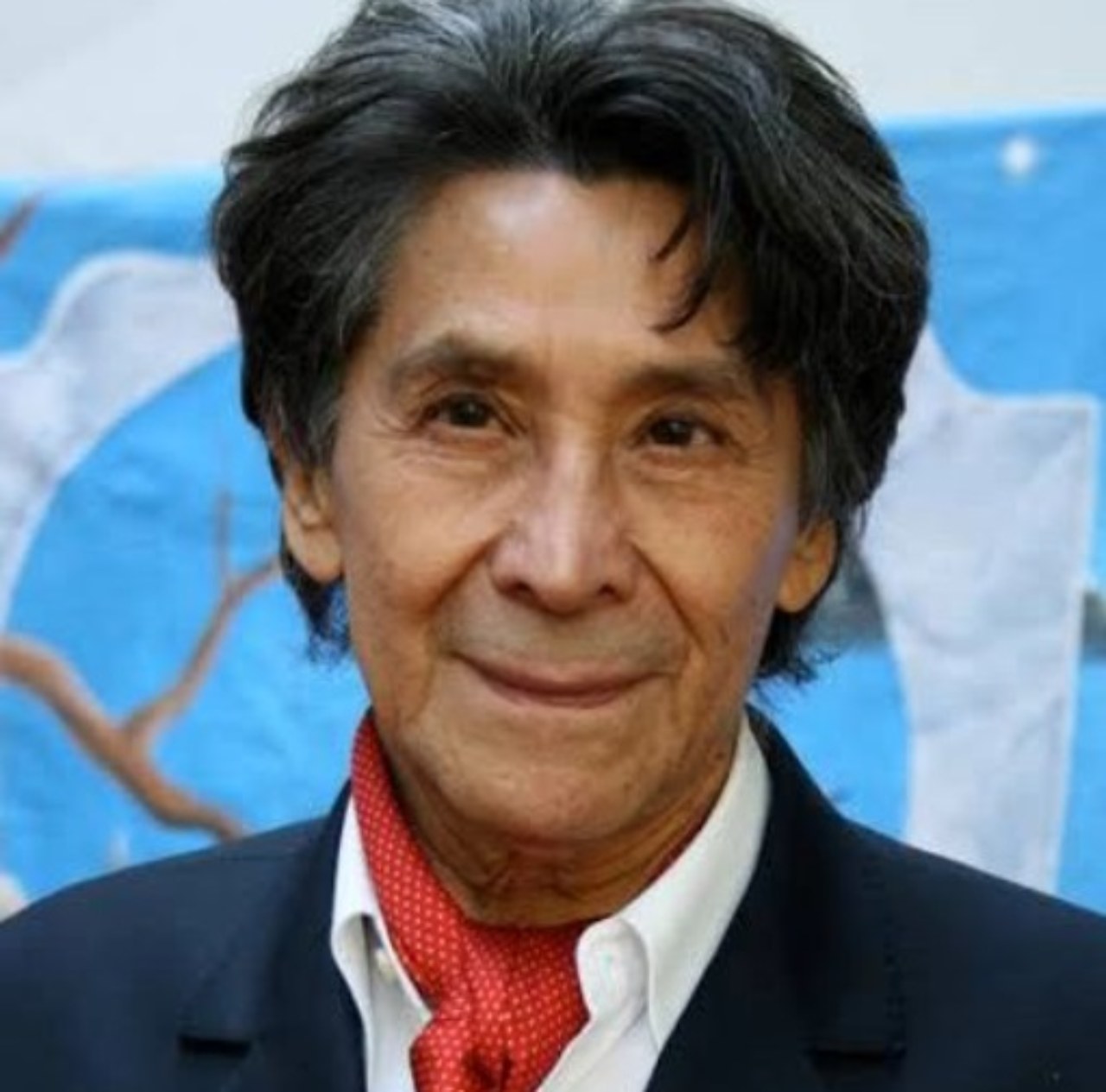 Xavier Marc famosos que murieron 2022