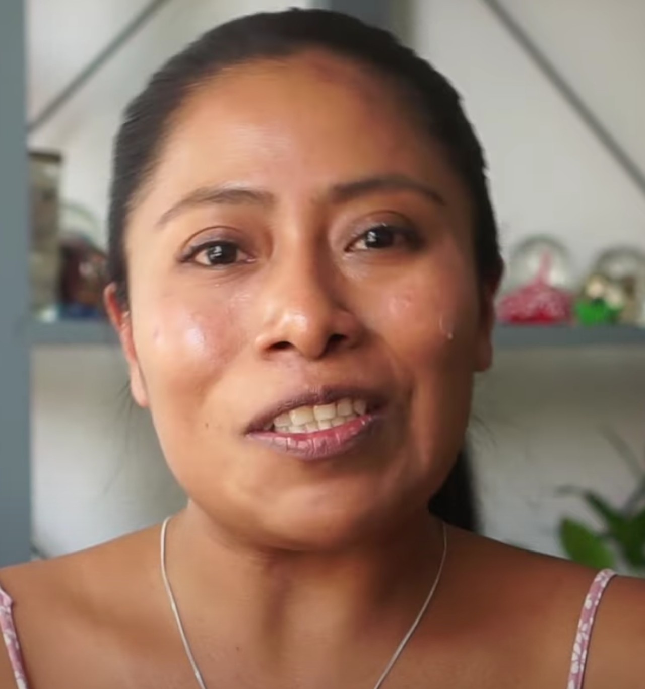 alitza Aparicio Iztapalapa video
