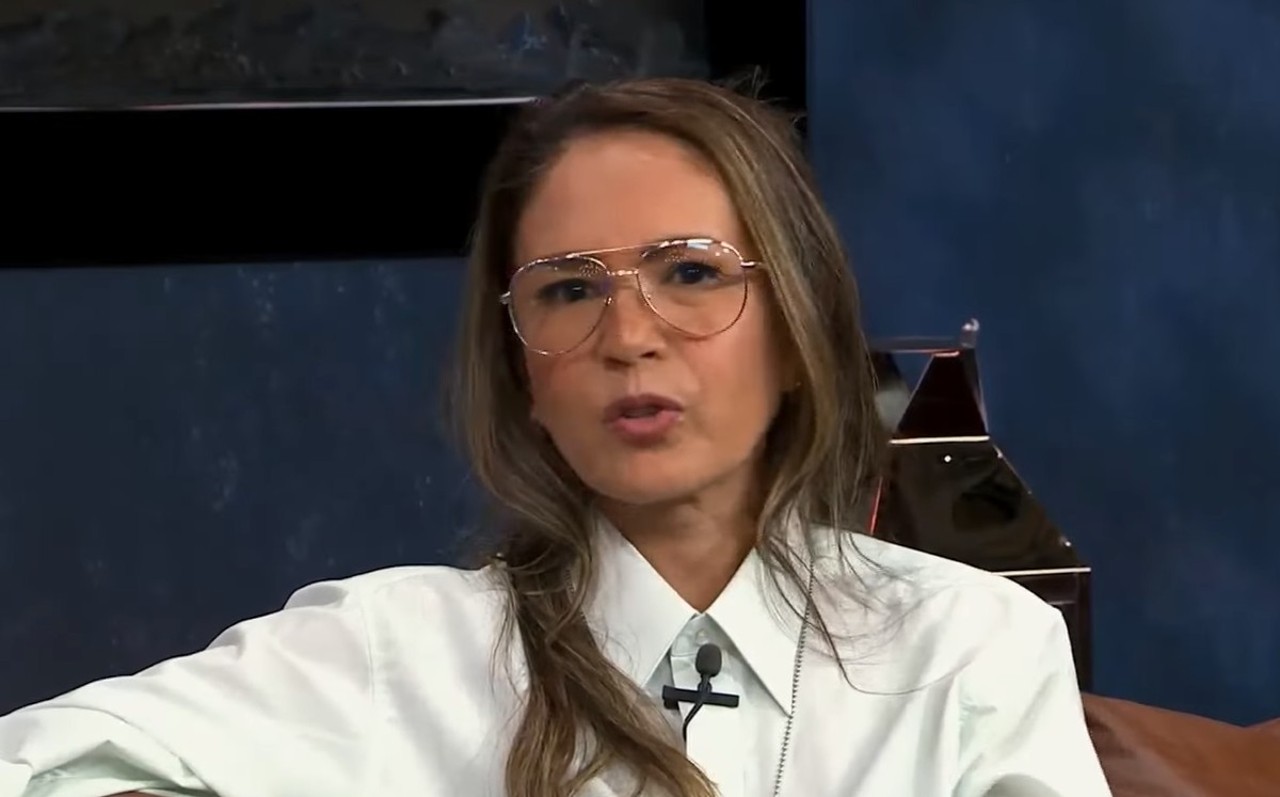 Yolanda Andrade Chapoy caso