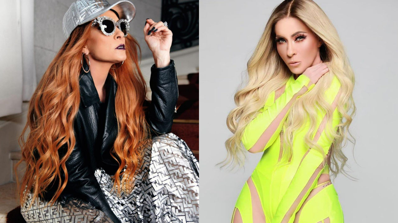 Yuri responde conciertos