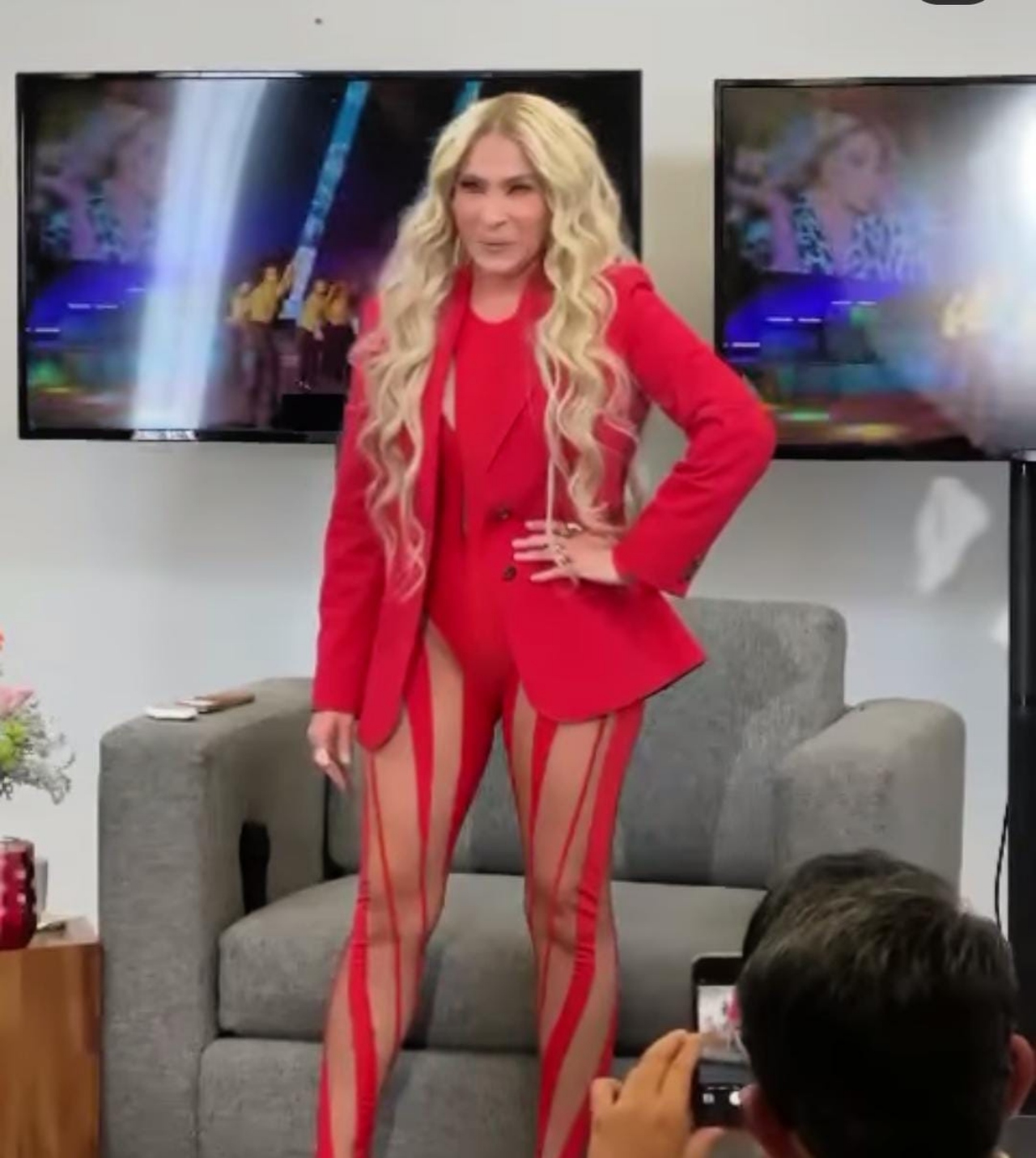 Yuri cara
