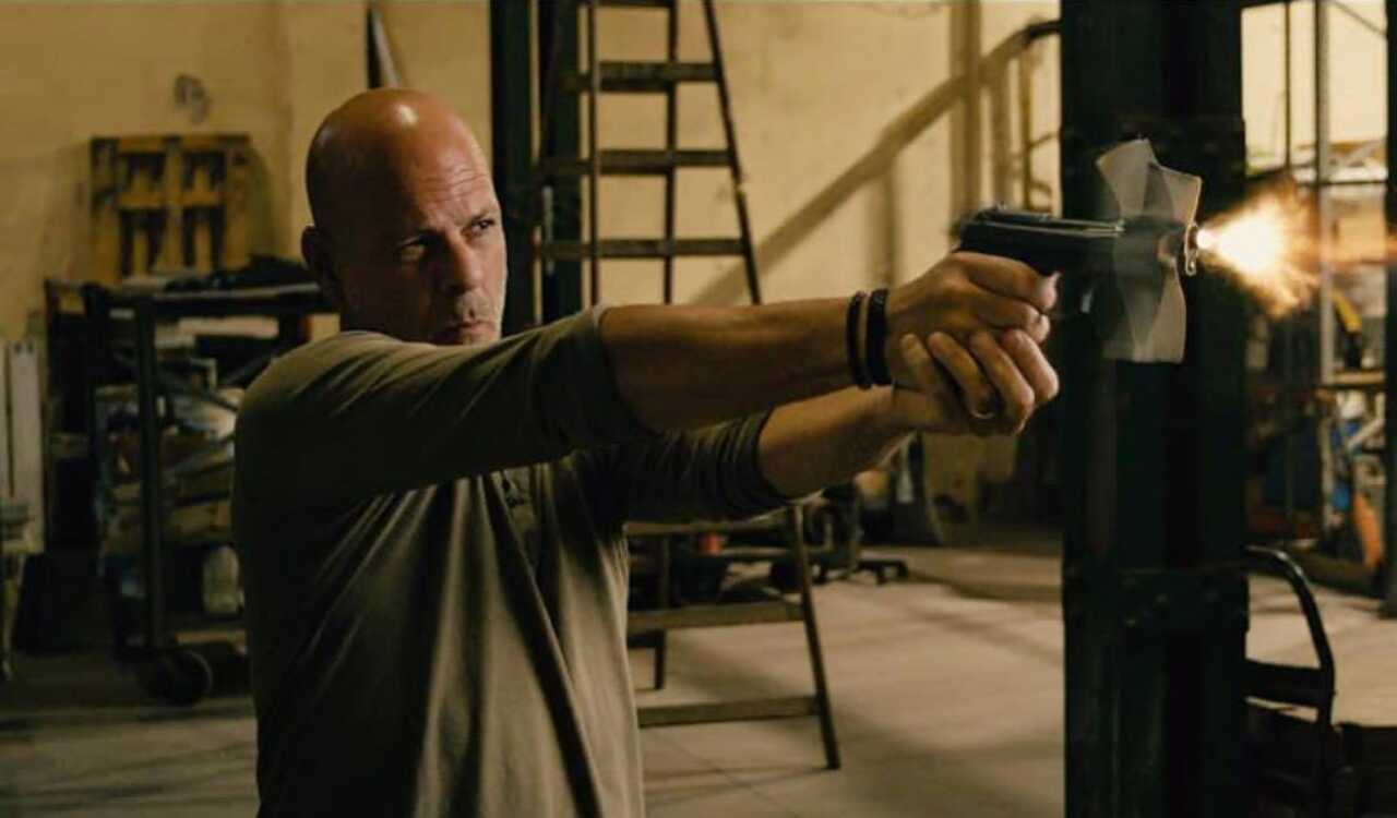Bruce Willis empeora su salud