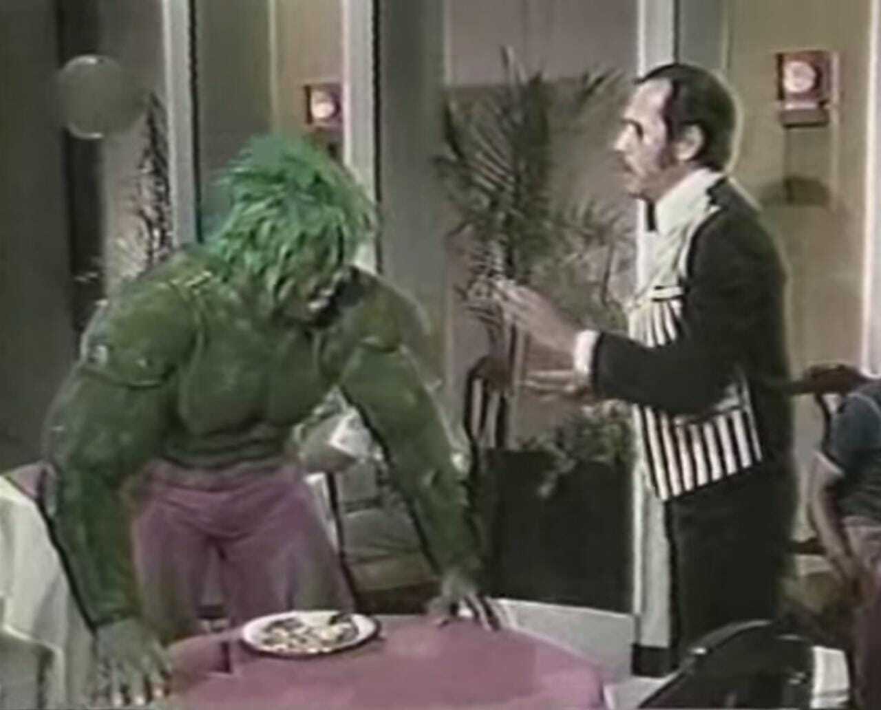 Chabelo Hulk Gulp