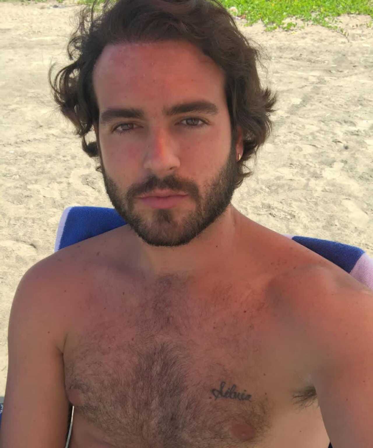 Pablo Lyle rechazan juicio