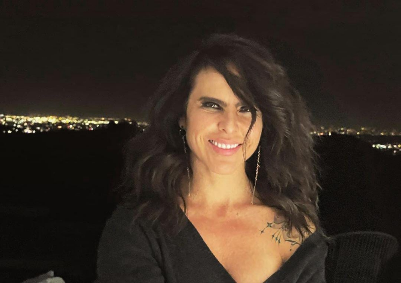 Kate del Castillo críticas físico