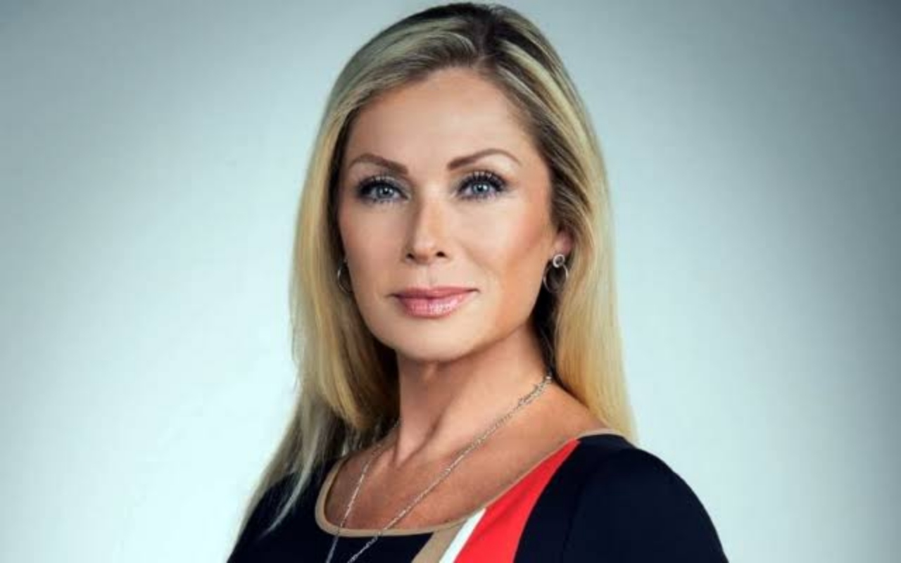 Lety Calderón nueva relación
