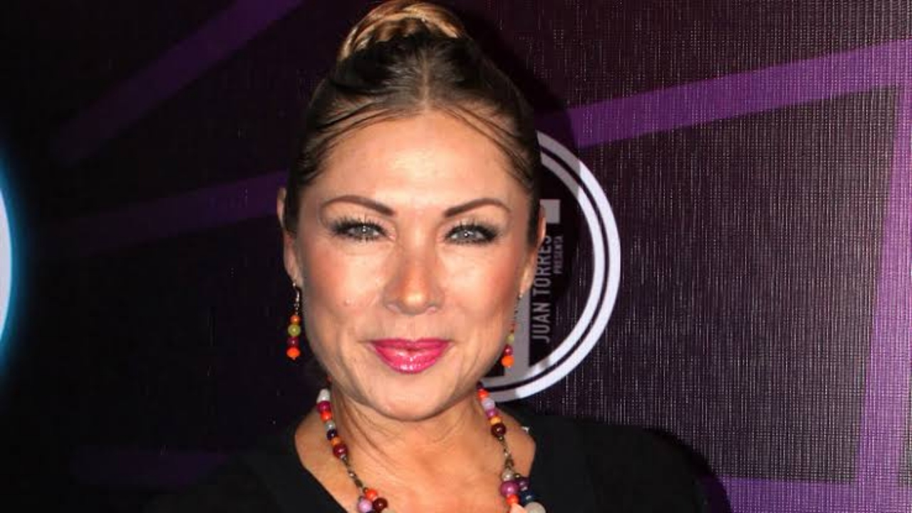 Lety Calderón relación