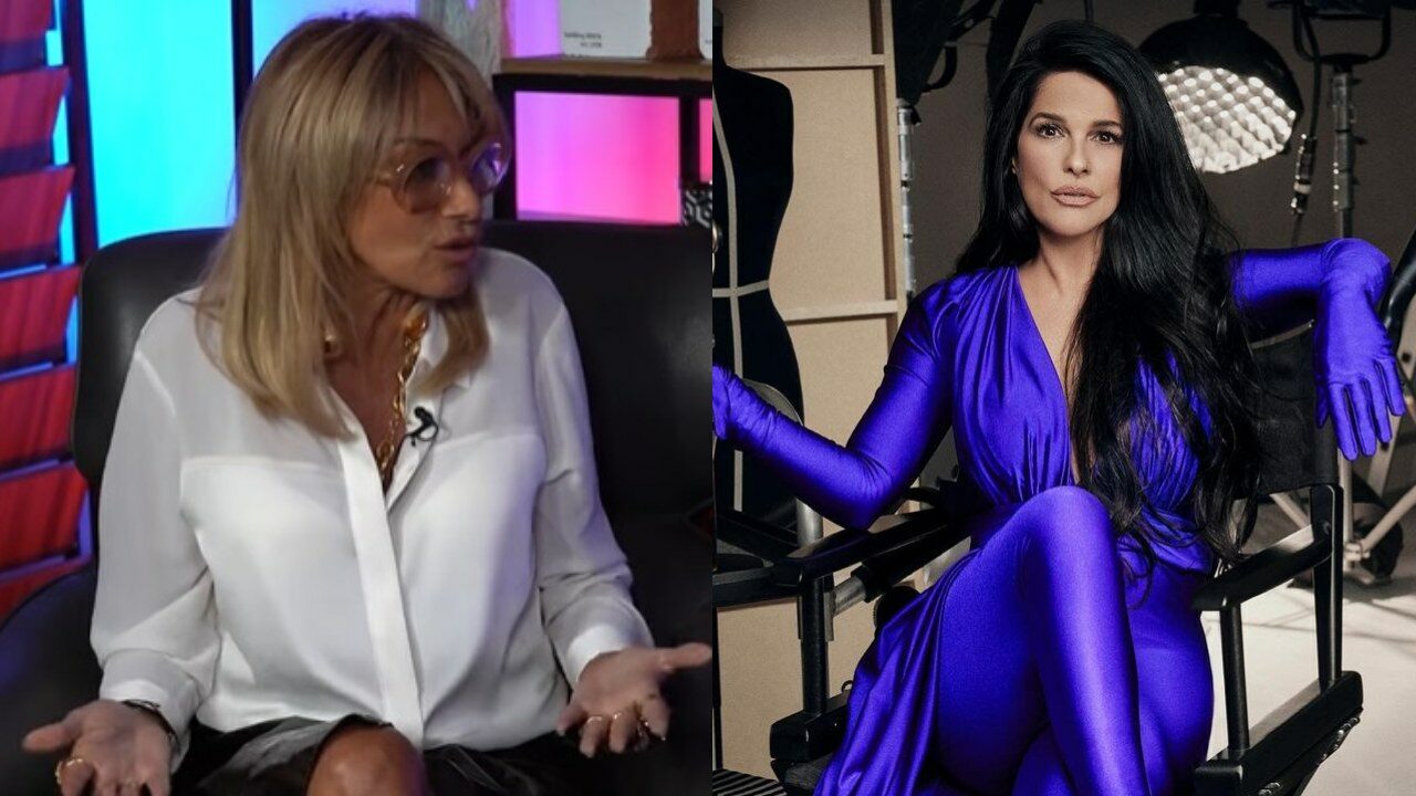 Adela Micha Martha Debayle habla separacion