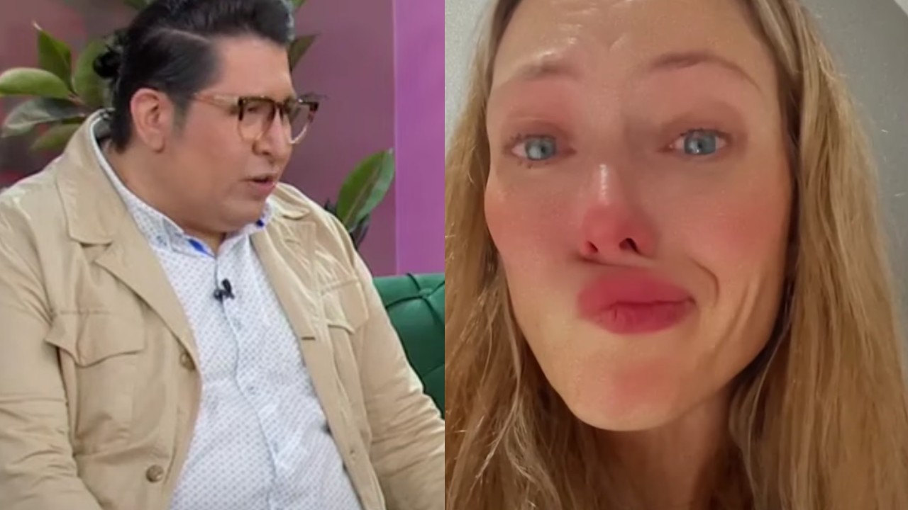 Vanessa Alex Kaffie destacada