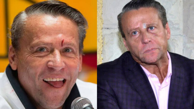 Alfredo Adame psiquiatra