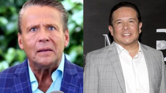 Alfredo Adame vinculado proceso mama Gustavo Adolfo