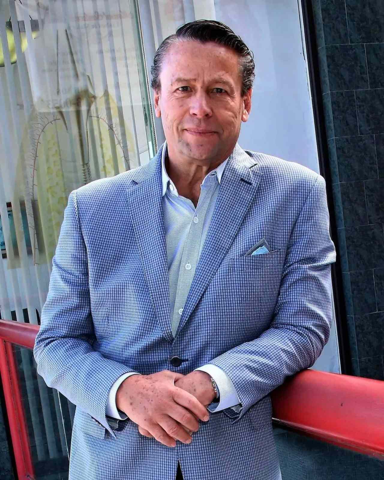 Alfredo Adame vinculado proceso discriminacion Gustavo Adolfo