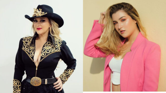 Melanie Carmona debuta cantante