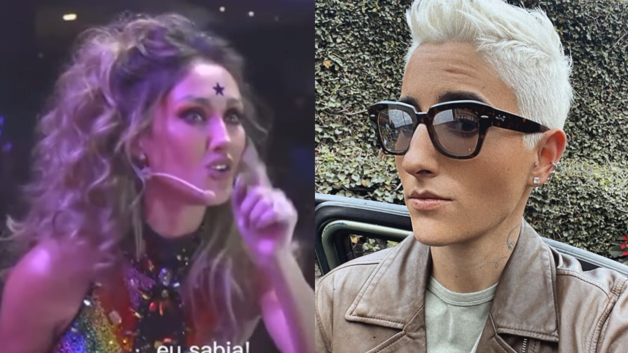 Anahi confronta Maca Carriedo burlas anorexia