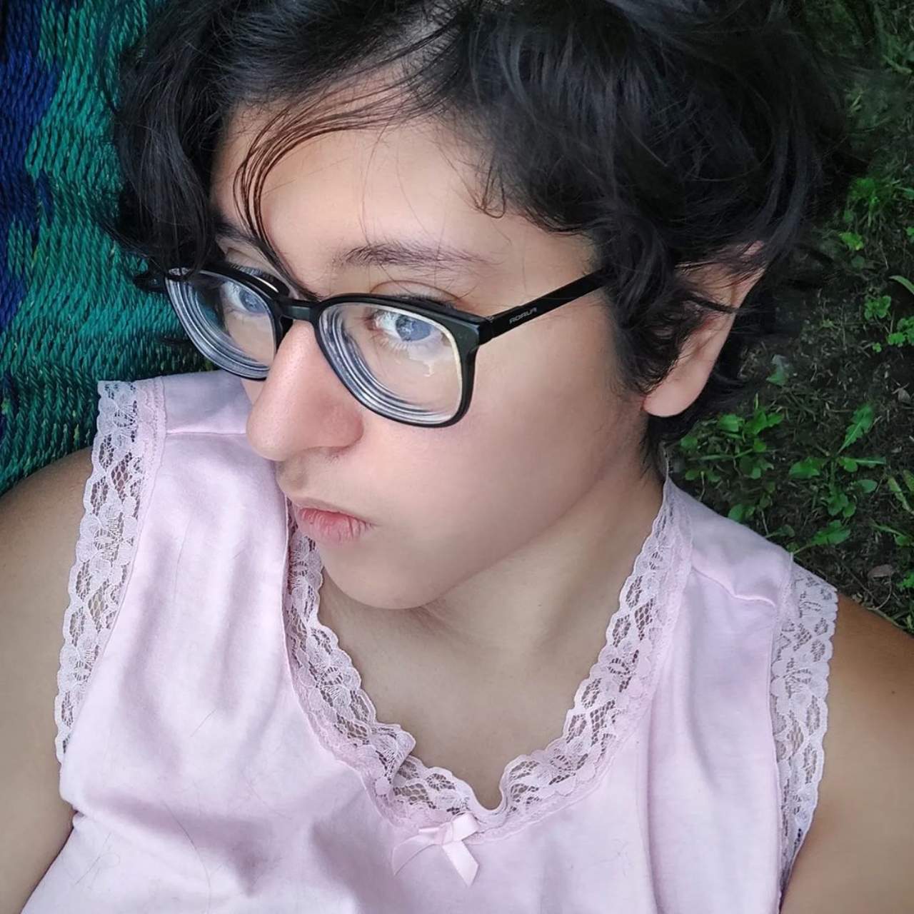 Andra Milla compañere antes y ahora